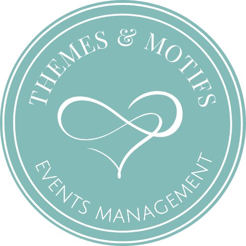 themes & motifs bridal fair