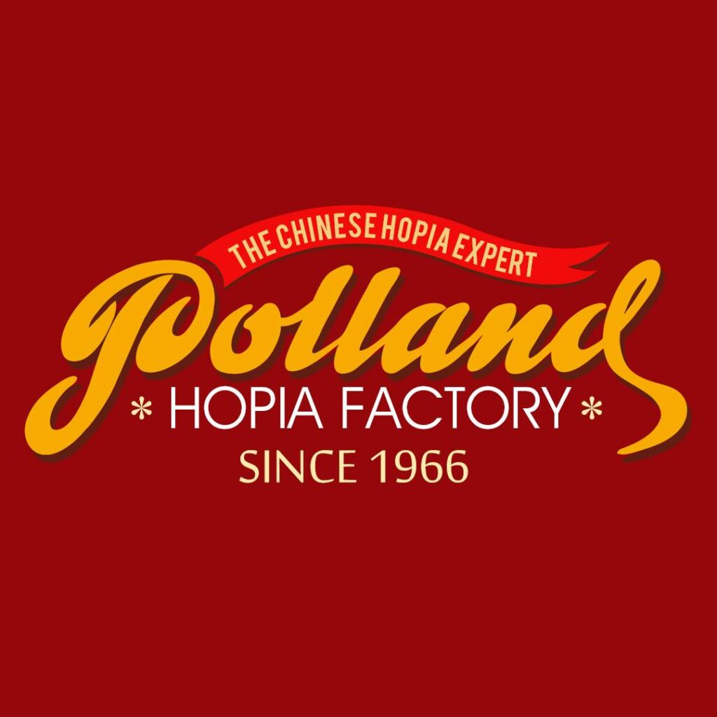 polland bridal fair logo