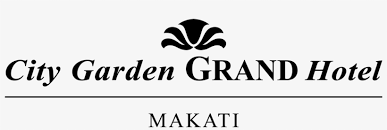 City Garden bridal fair logo