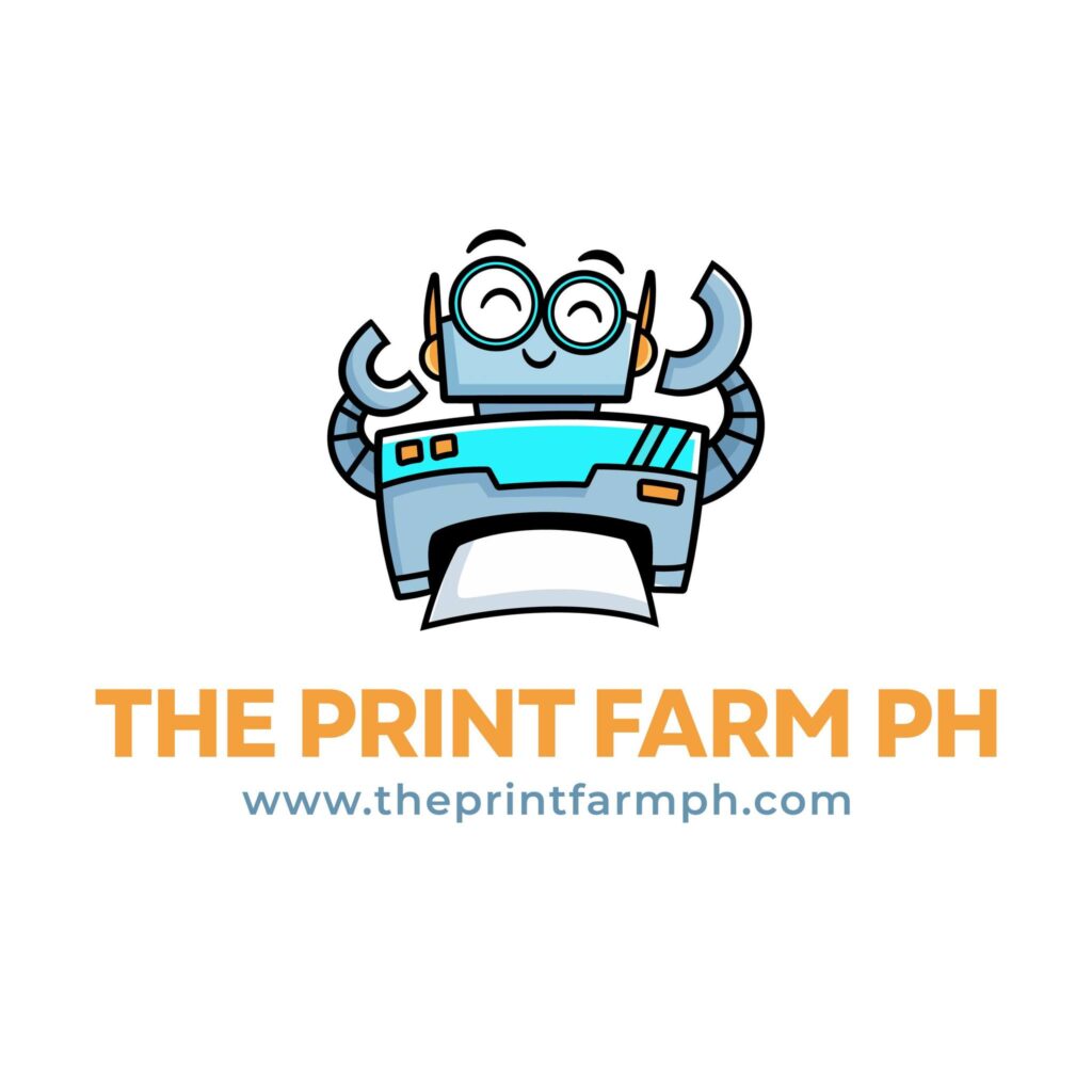 The Print Farm Ph