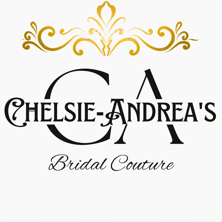 Chelsie-Andrea's Bridal Couture