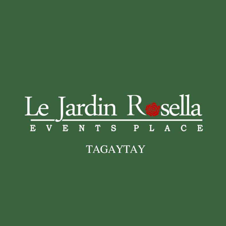 Le Jardin Rosella Events Place