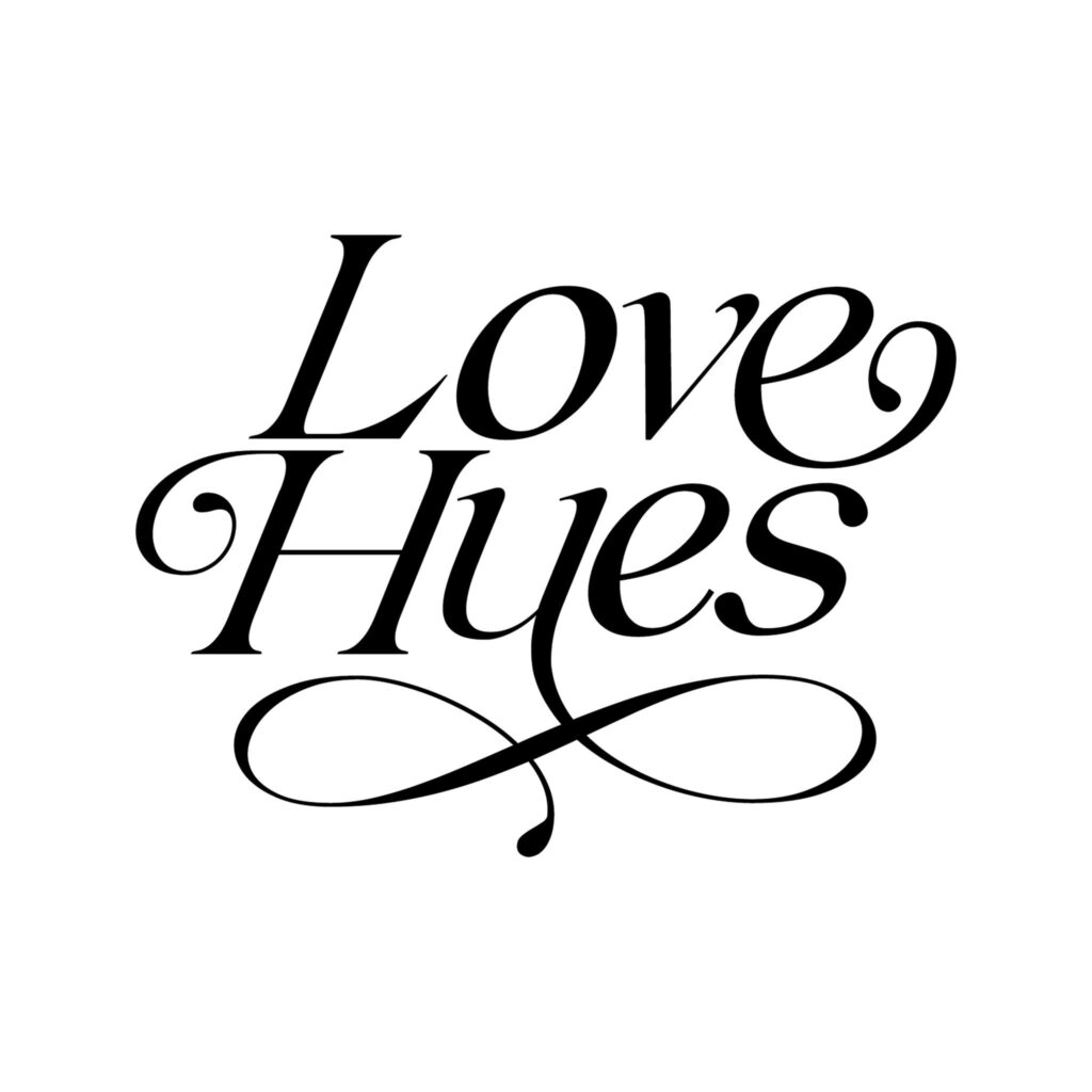 Love Hues