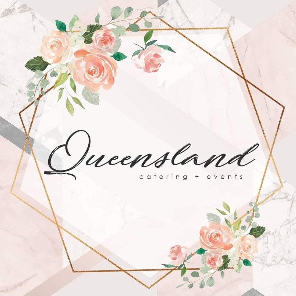 Queensland Catering + Events