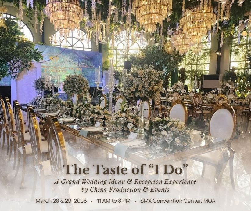 highlights taste bridal fair