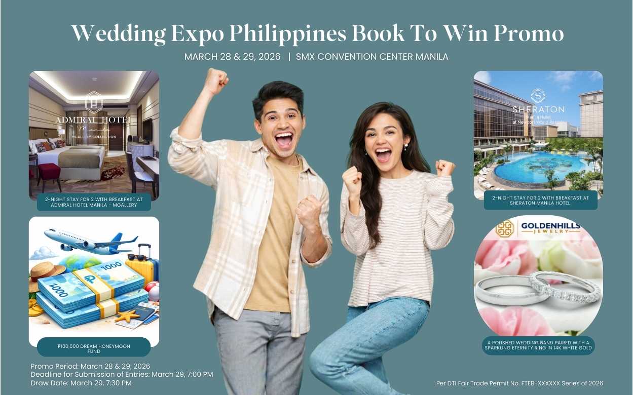 highlights taste bridal fair