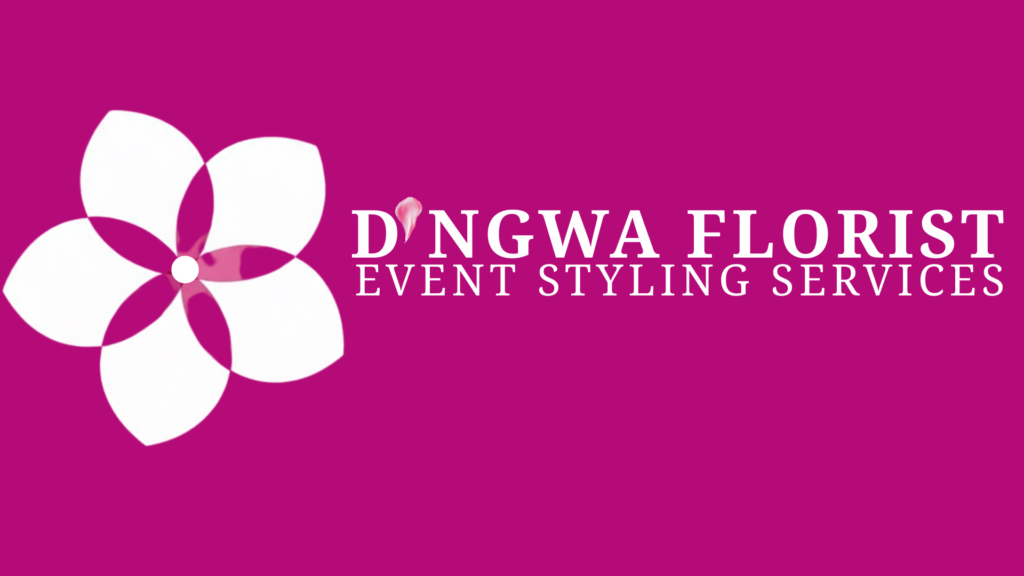 D'ngwa Florist Event Styling Services