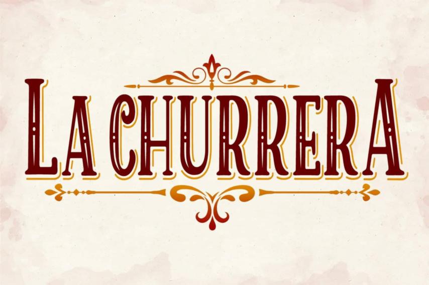 La Churrera