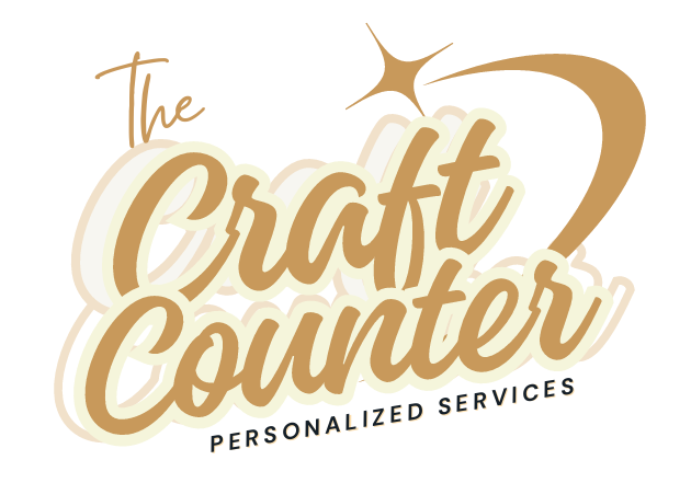 The Craft Counter