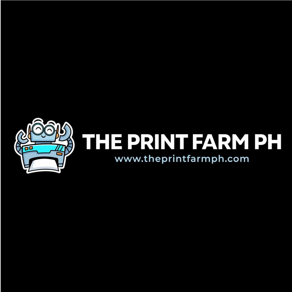 The Printfarm