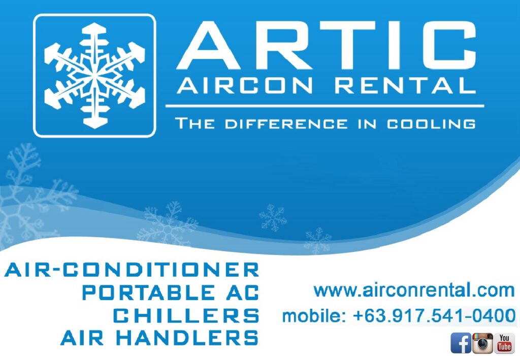 artic aircon